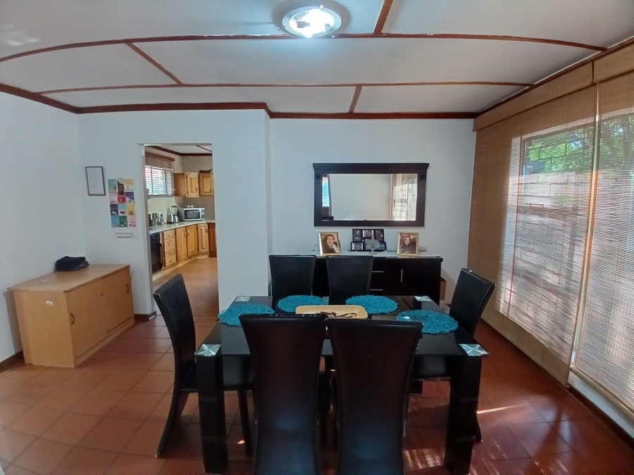 4 Bedroom Property for Sale in Sasolburg Ext 23 Free State